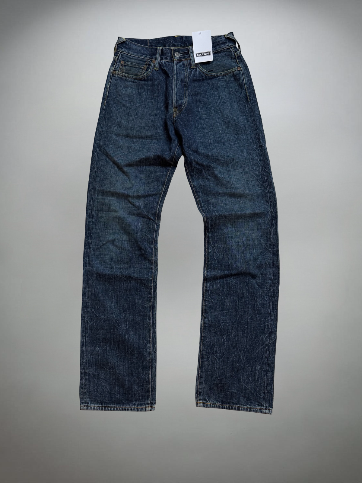 Vintage Evisu Jeans (S)