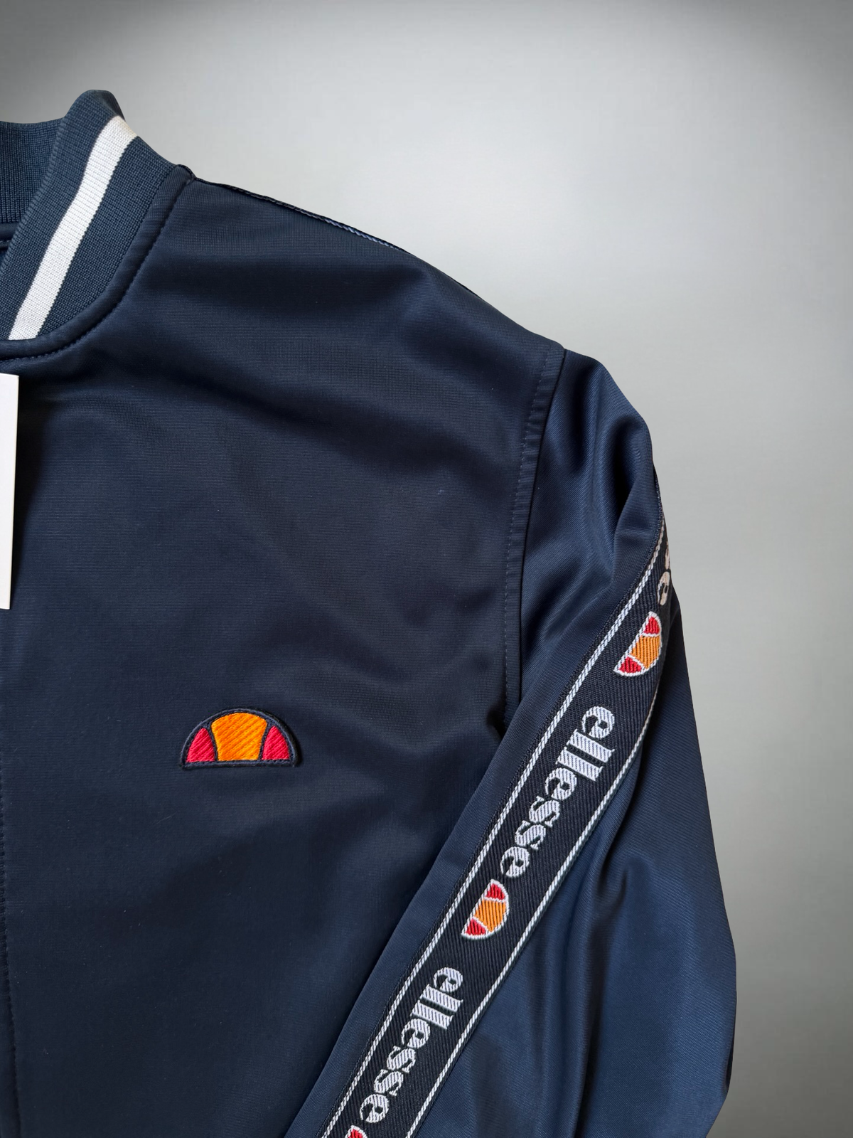 Vintage Ellesse Jacke (M)