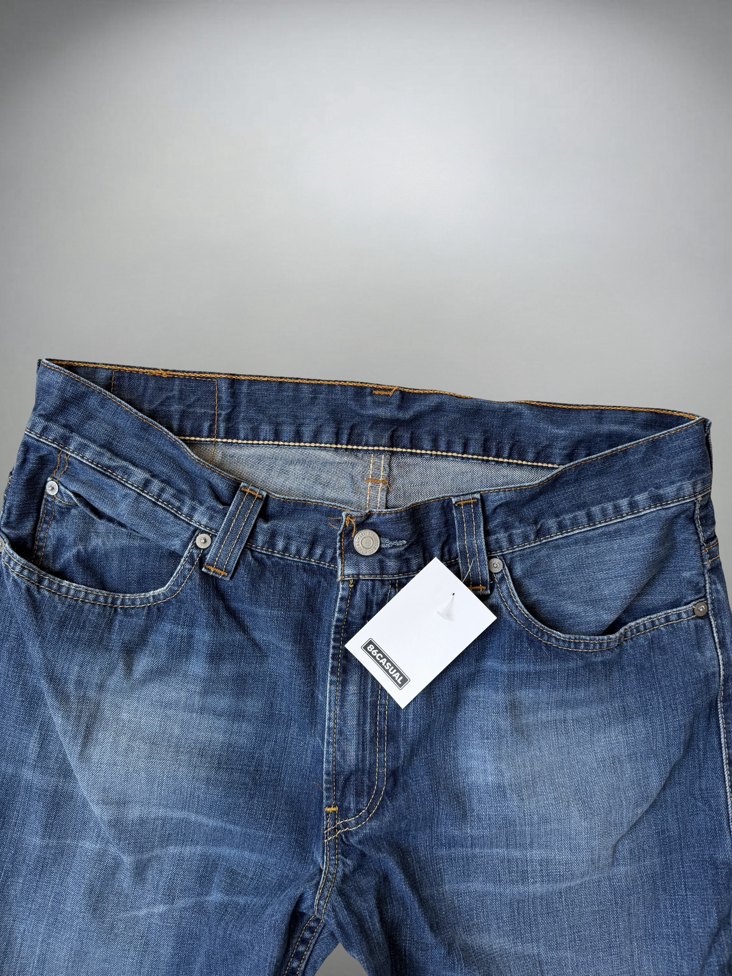 Vintage Levi’s 506 (L)