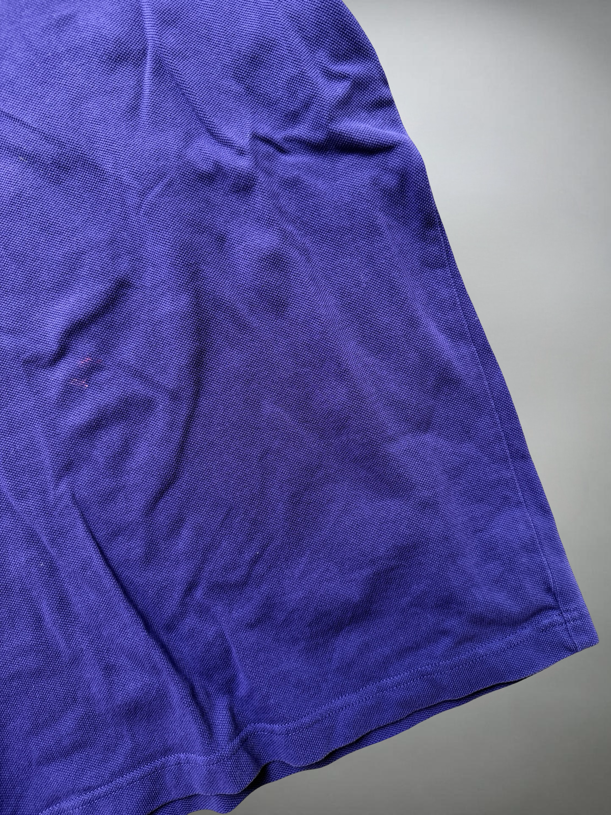 Vintage Fred Perry Polo (XS-S)