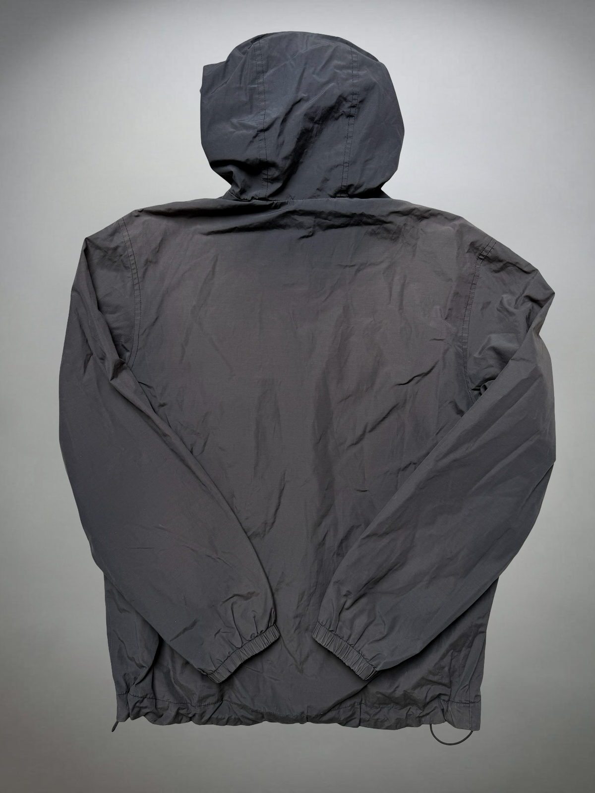 Vintage Lyle & Scott Jacke (M) nicht ausgeblichen !! Wirkt nur so