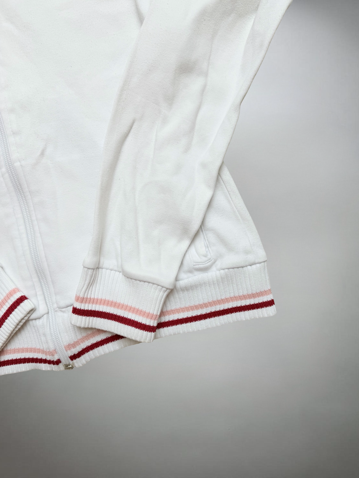 Vintage Fred Perry Jacke (S) Damen
