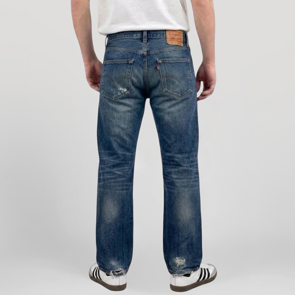 Vintage Levi's 501 Jeans (L)