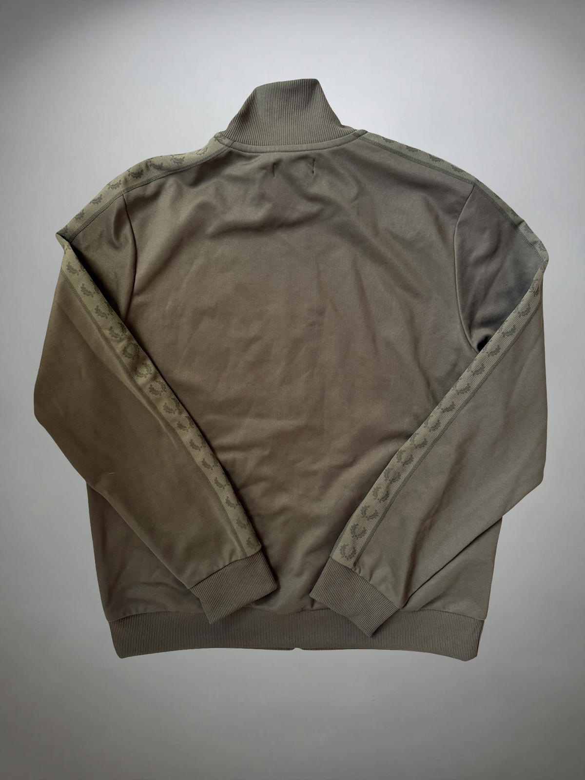 Vintage Fred Perry Taped Jacke (XL)