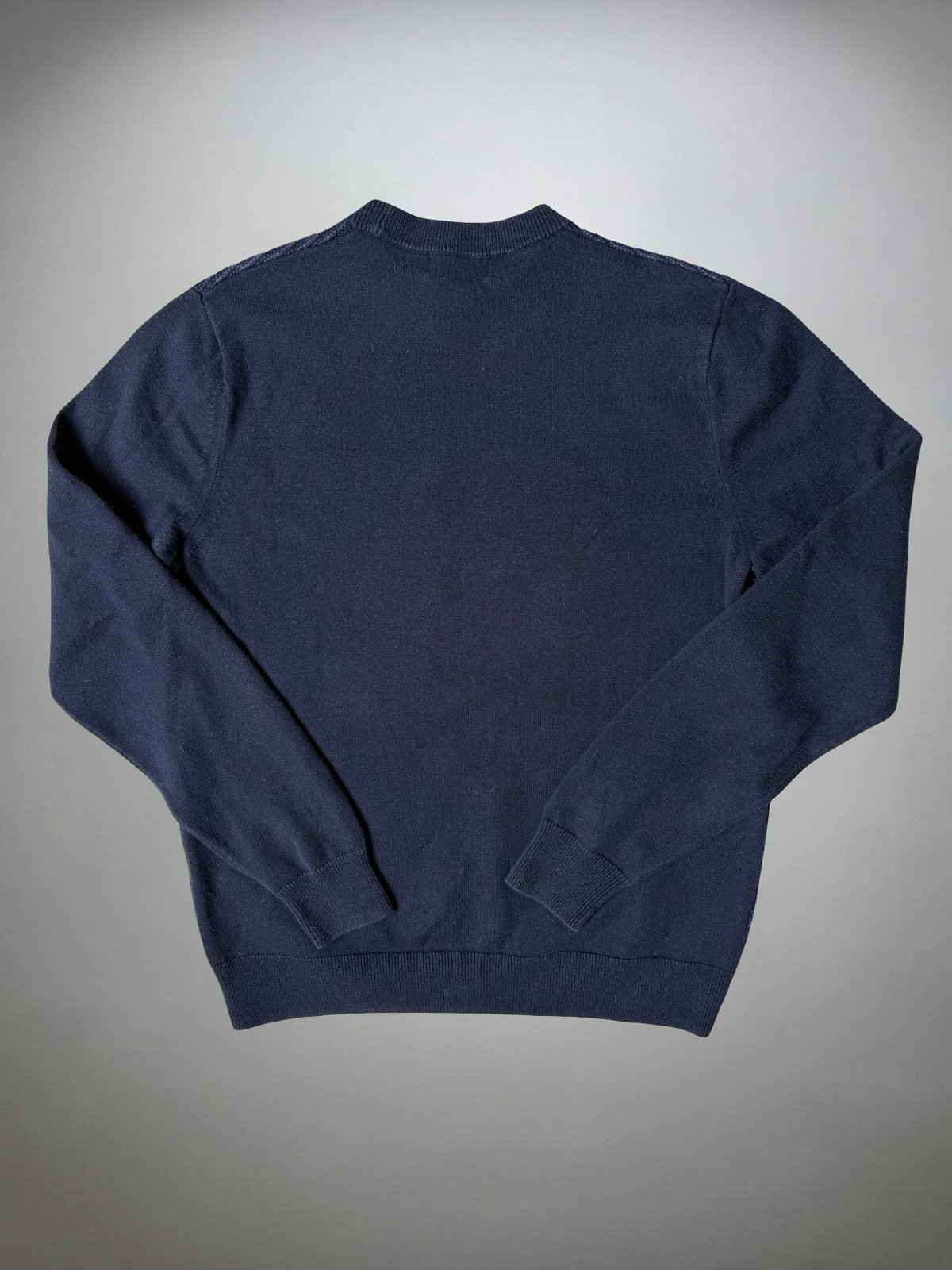 Vintage Fred Perry Sweater (M) Wolle