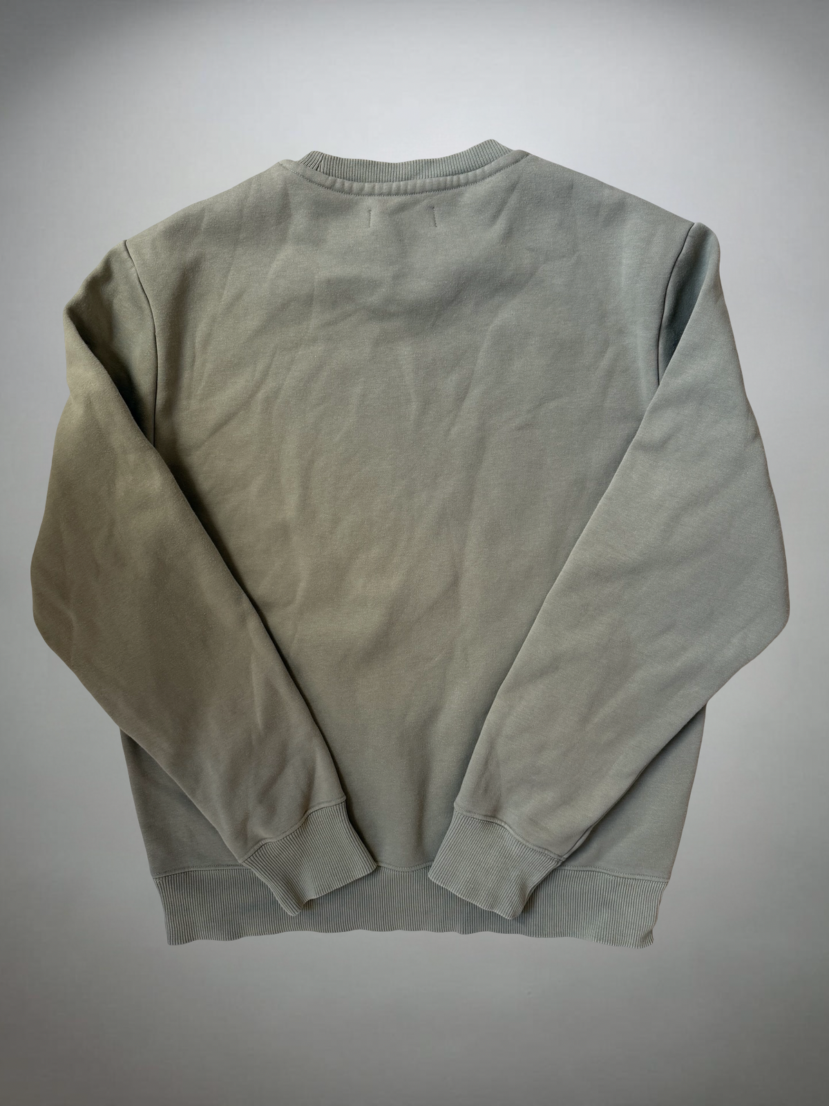 Vintage Fred Perry Sweater (L)