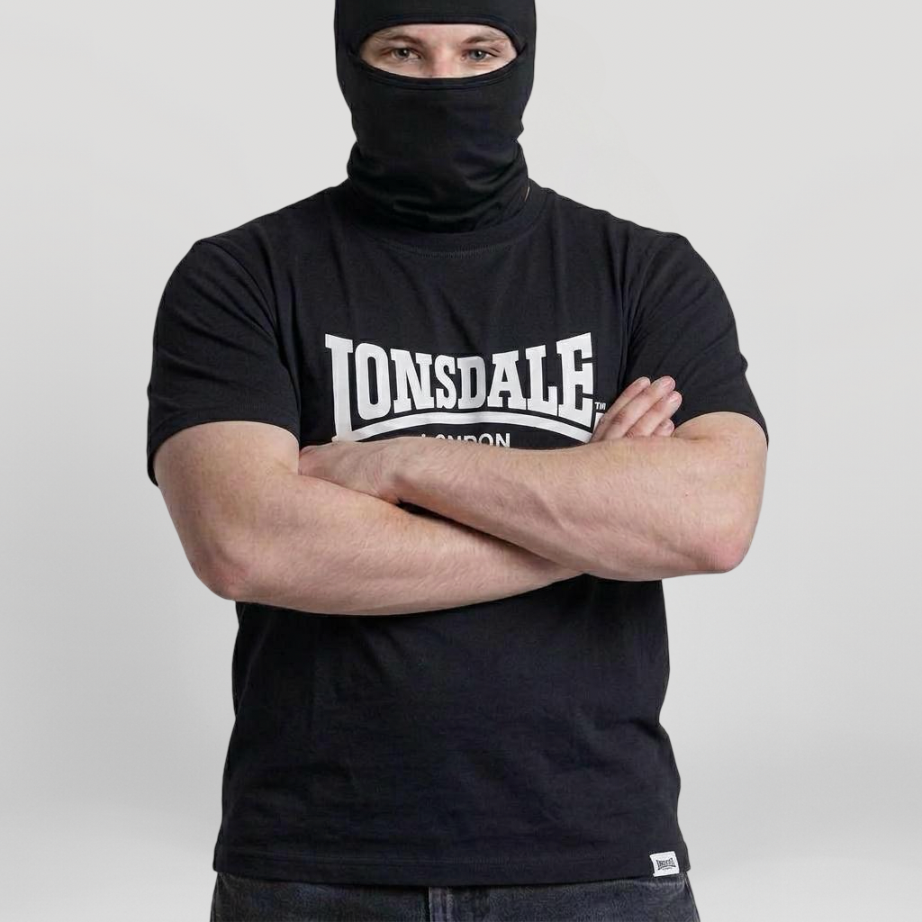 Vintage Lonsdale Shirt (M)