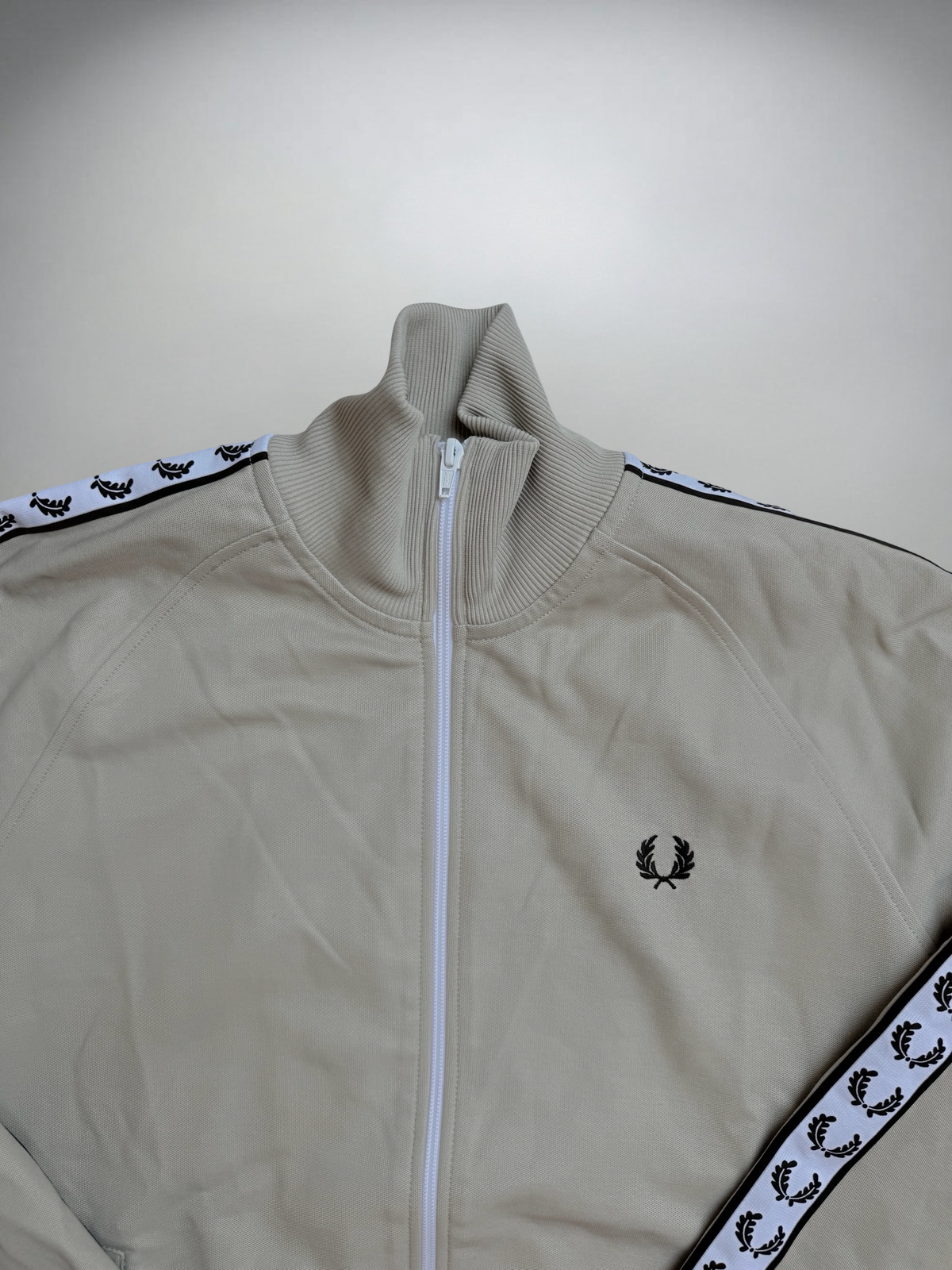 Vintage Fred Perry Taped Jacke (M-L)