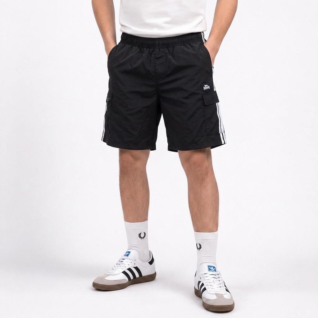 Vintage Lonsdale Shorts (L)