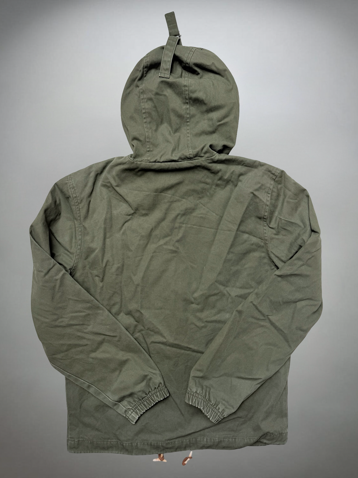 Vintage Lyle & Scott Jacke (S-M)
