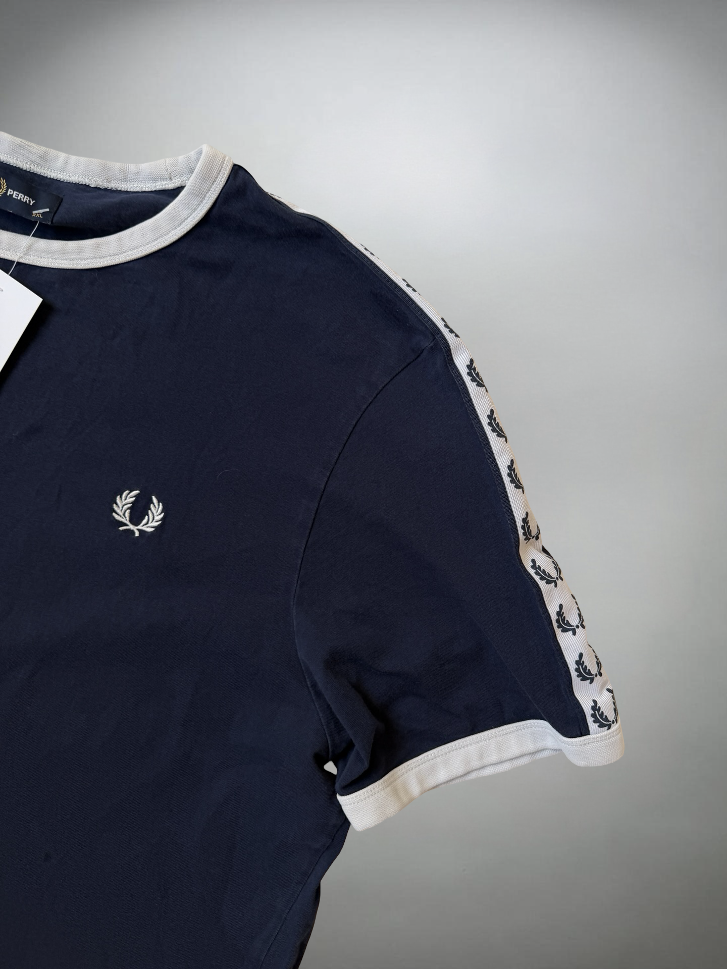Vintage Fred Perry Shirt (XXL)