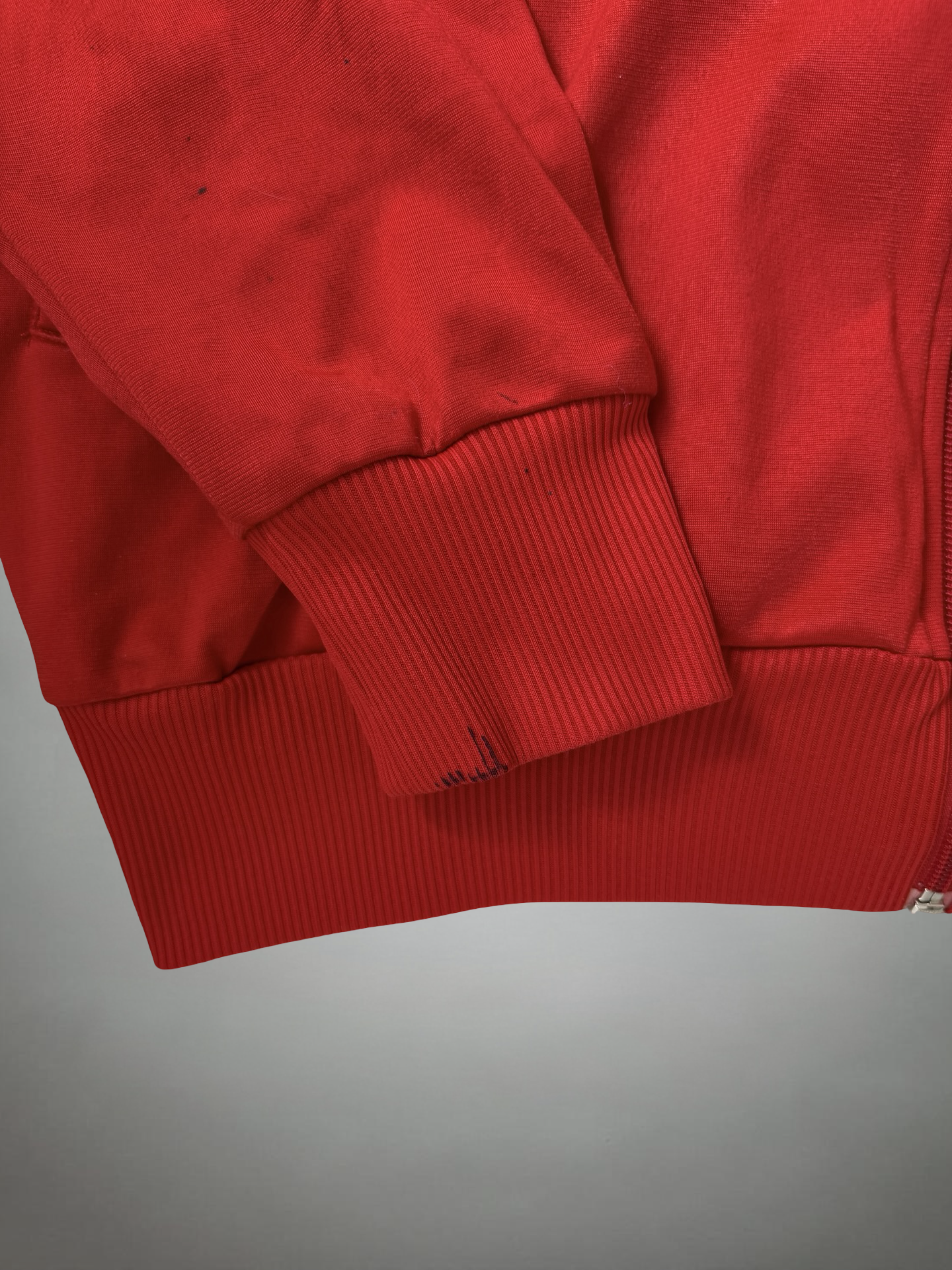 Vintage Adidas Jacke (L)