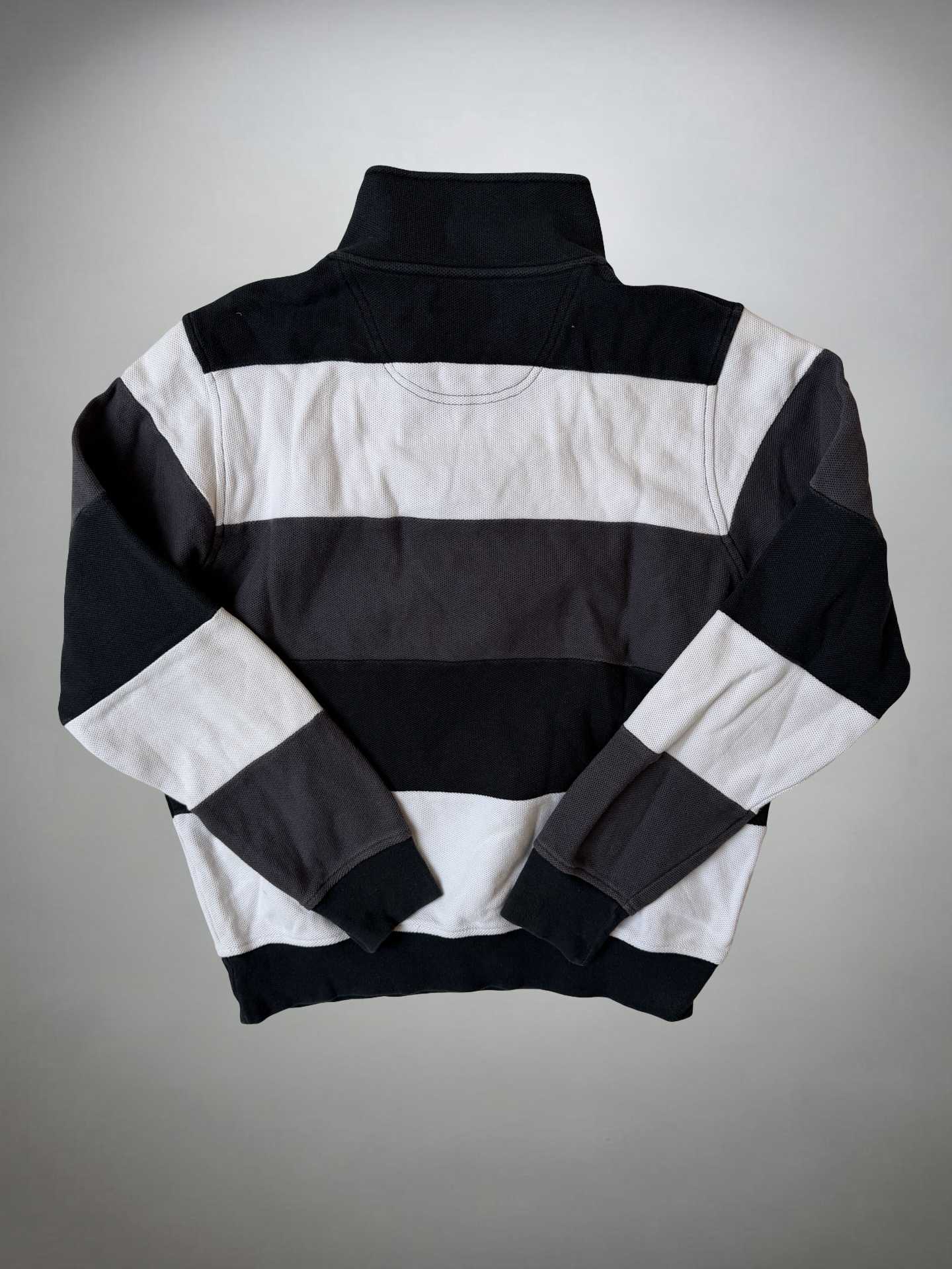 Vintage Fred Perry Sweater (M)