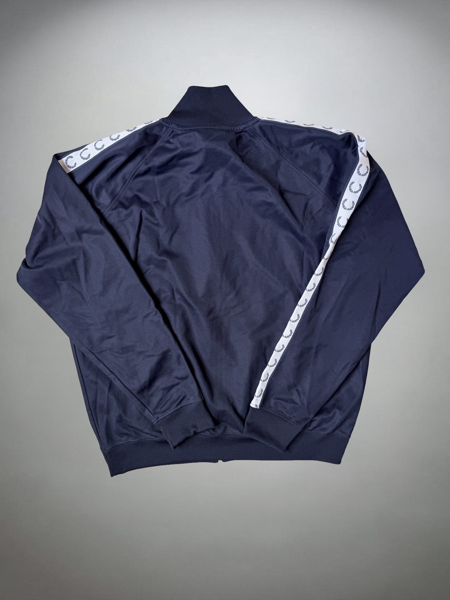 Vintage Fred Perry taped Jacke (XXL)