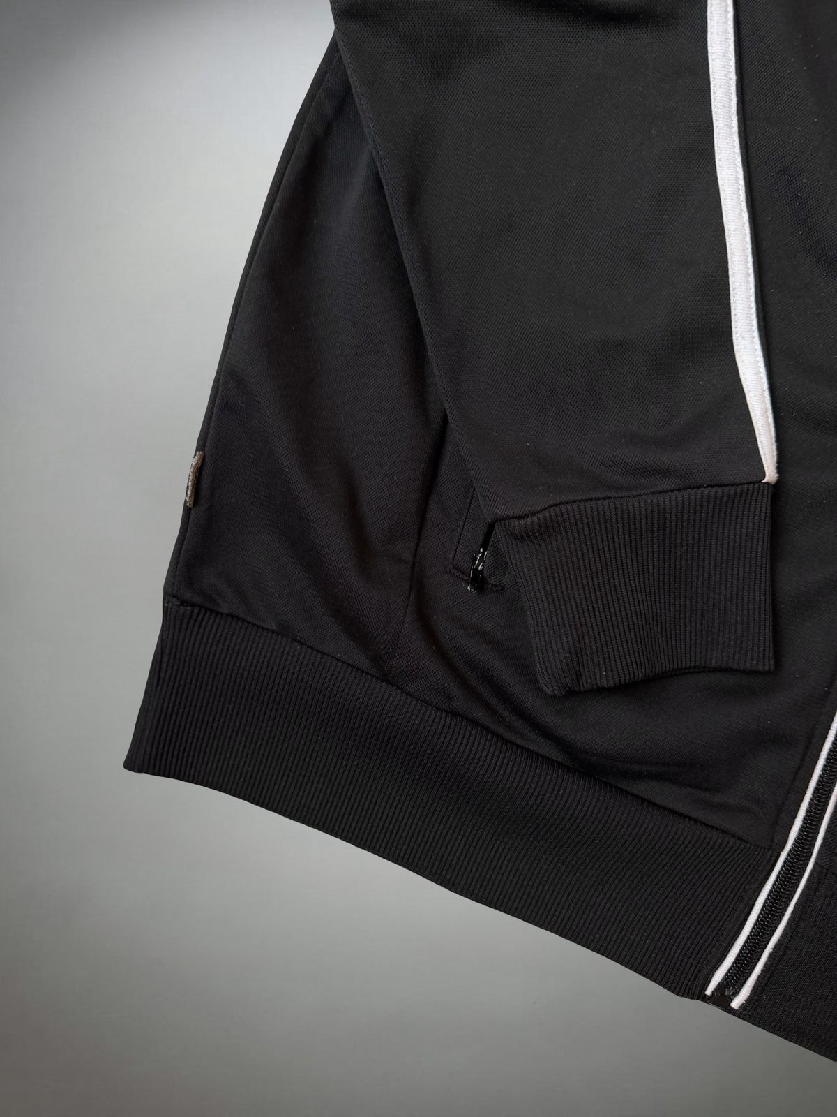 Vintage Lonsdale Jacke (M)