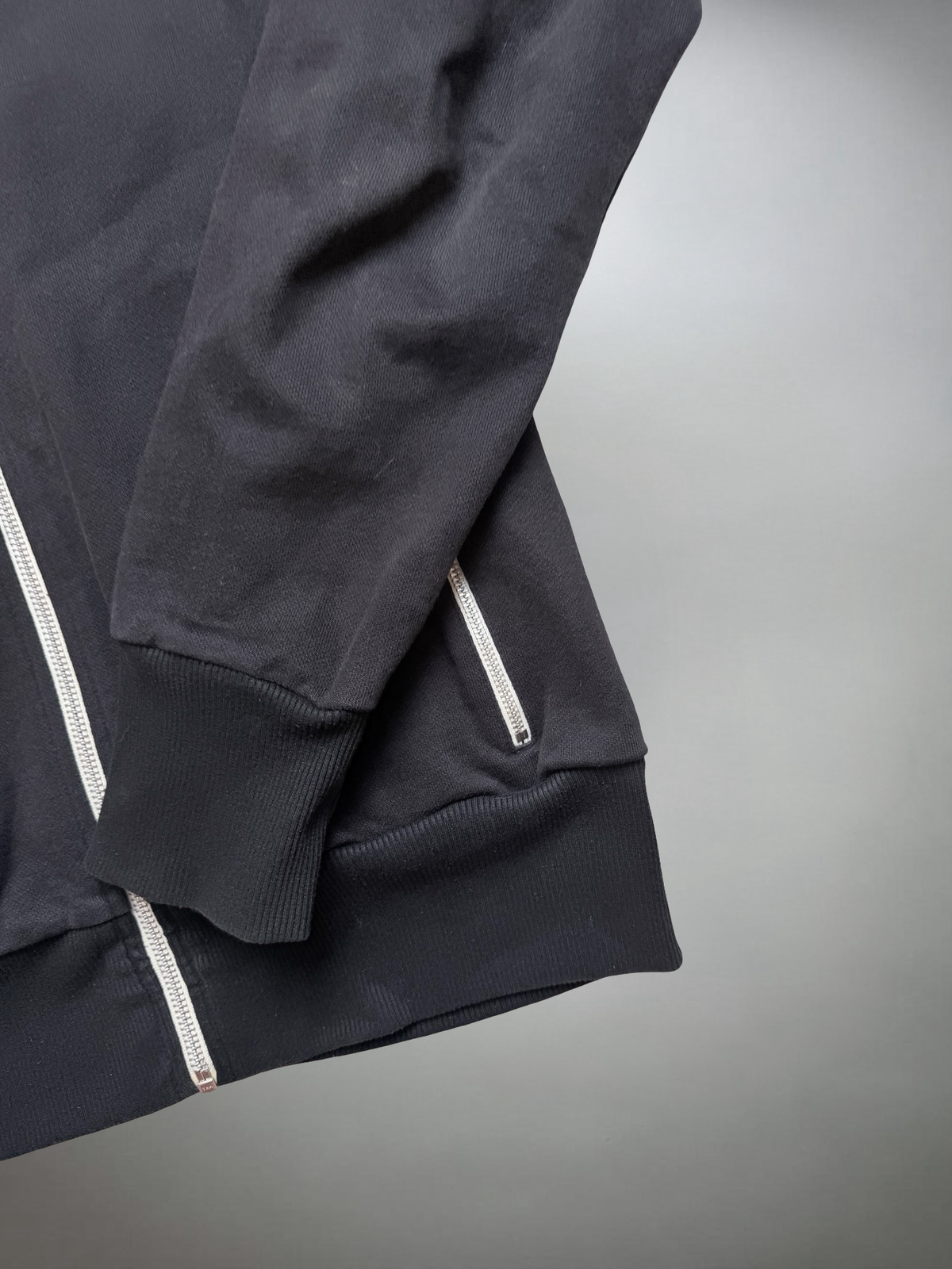Vintage Fred Perry Jacke (L)