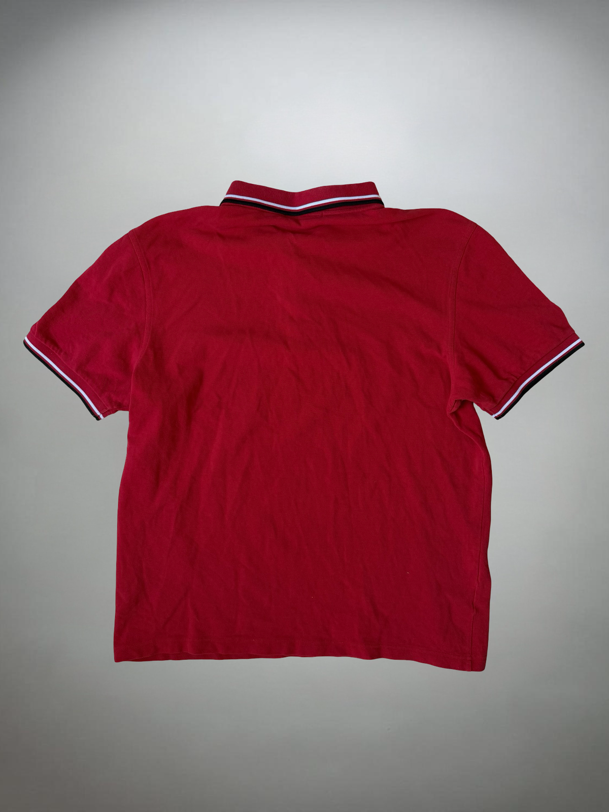 Vintage Fred Perry Polo (XL)