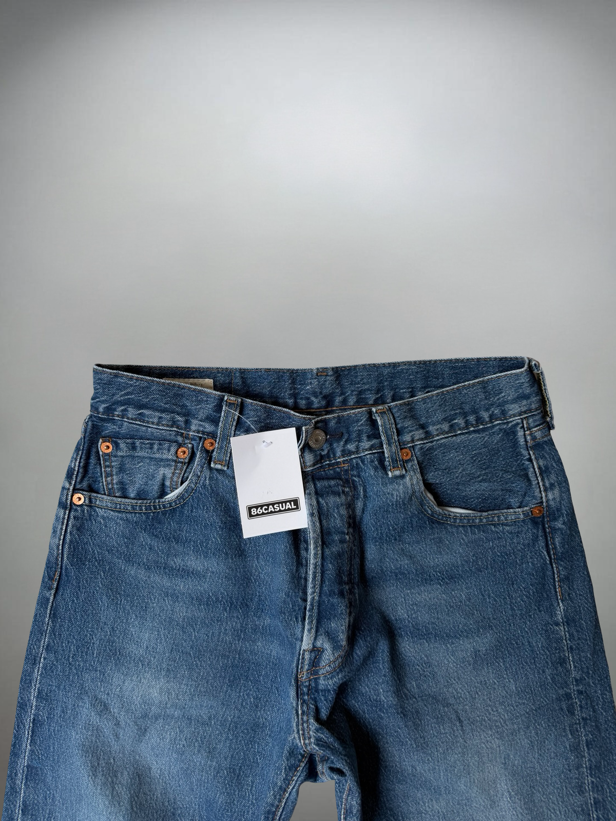Vintage Levi’s Jeans (XS)