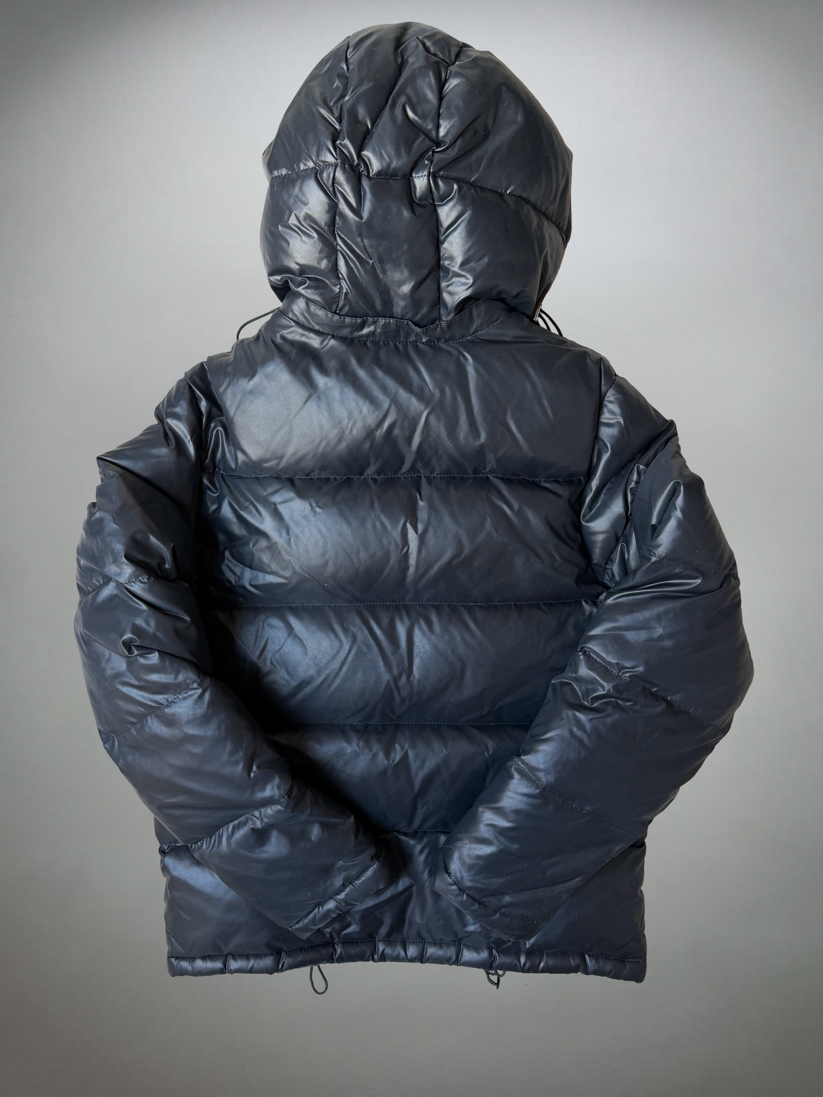 Vintage Fred Perry Puffer Jacke (S)