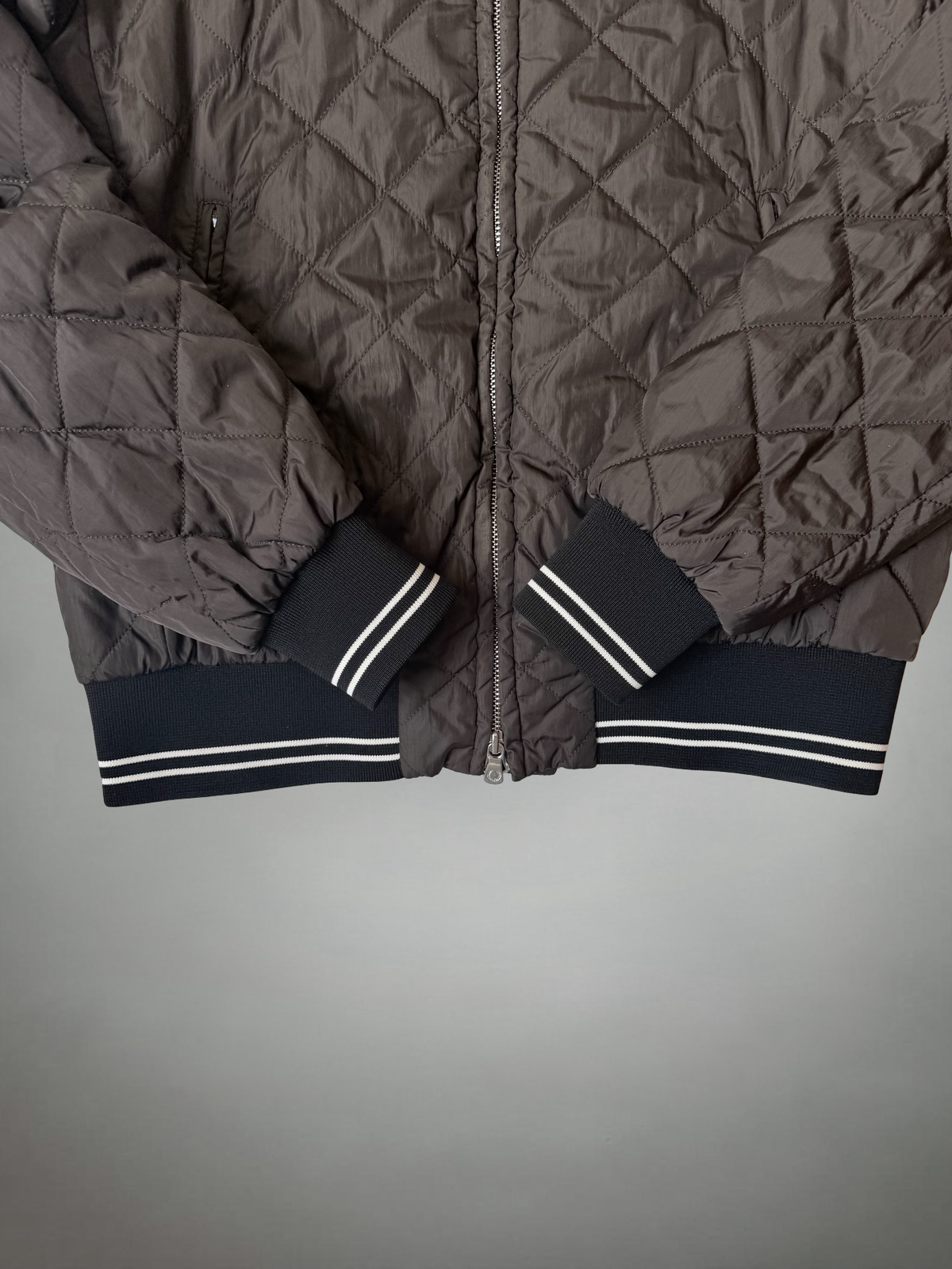 Vintage Fred Perry Übergangs Jacke (XS-S)