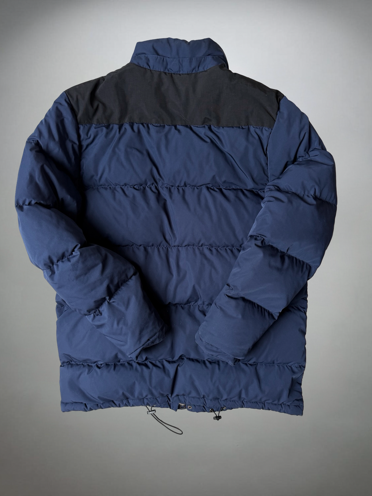 Vintage Fred Perry Puffer Jacke (M)