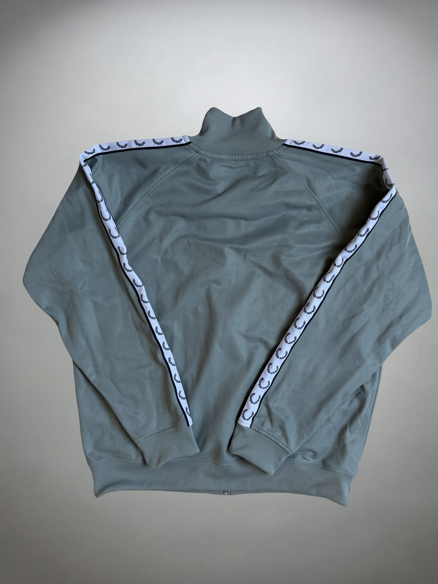 Vintage Fred Perry Jacke (XXL)