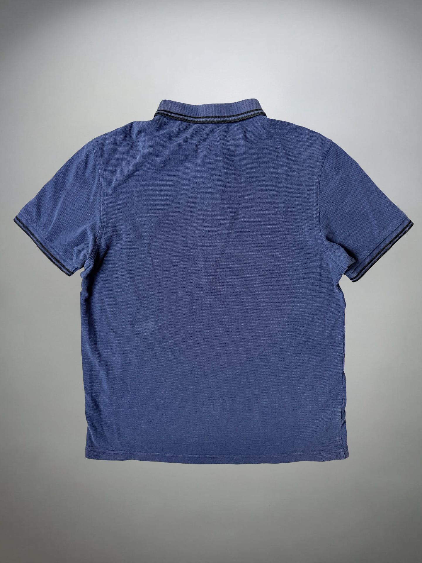 Vintage Fred Perry Polo (L)