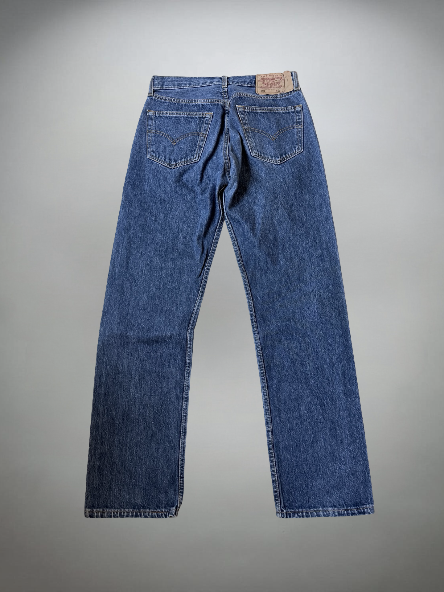 Vintage Levis Jeans (XS-S)