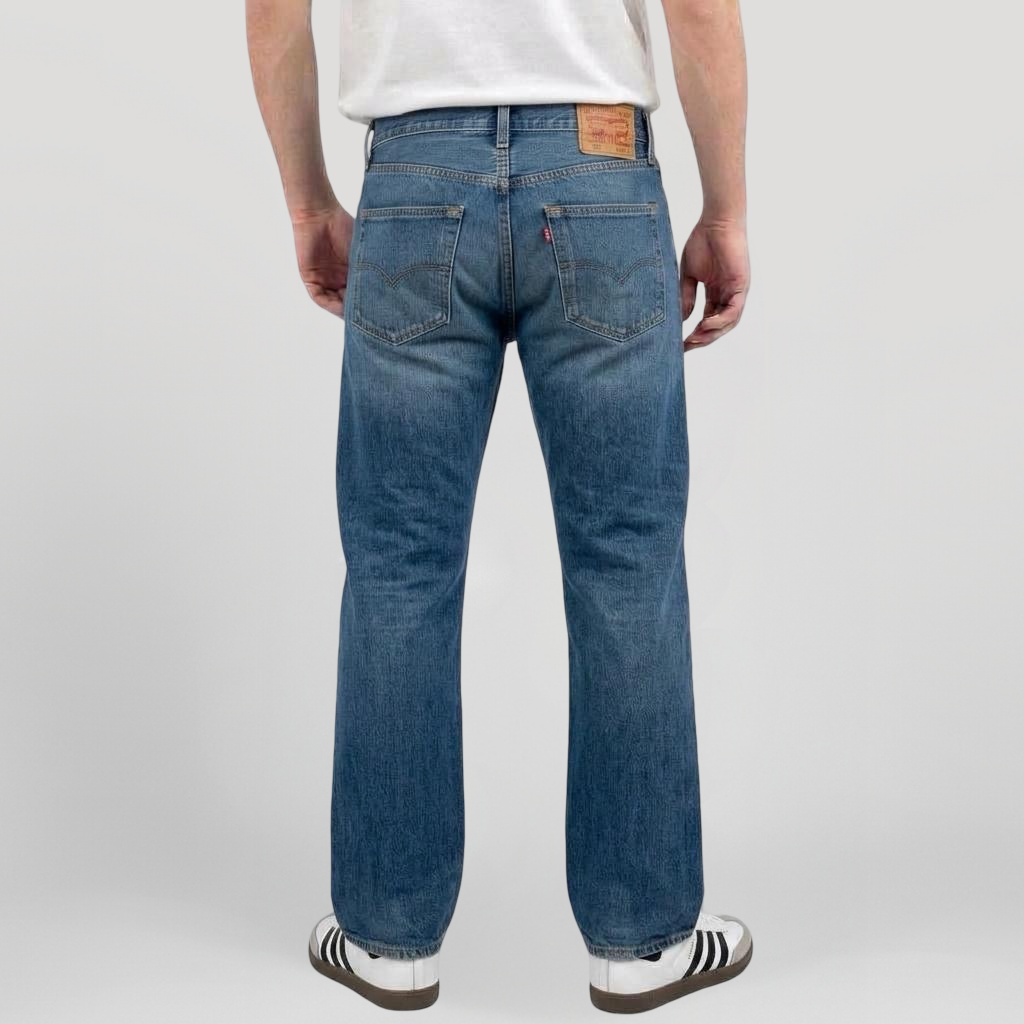 Vintage Levi's 501 Jeans (M)