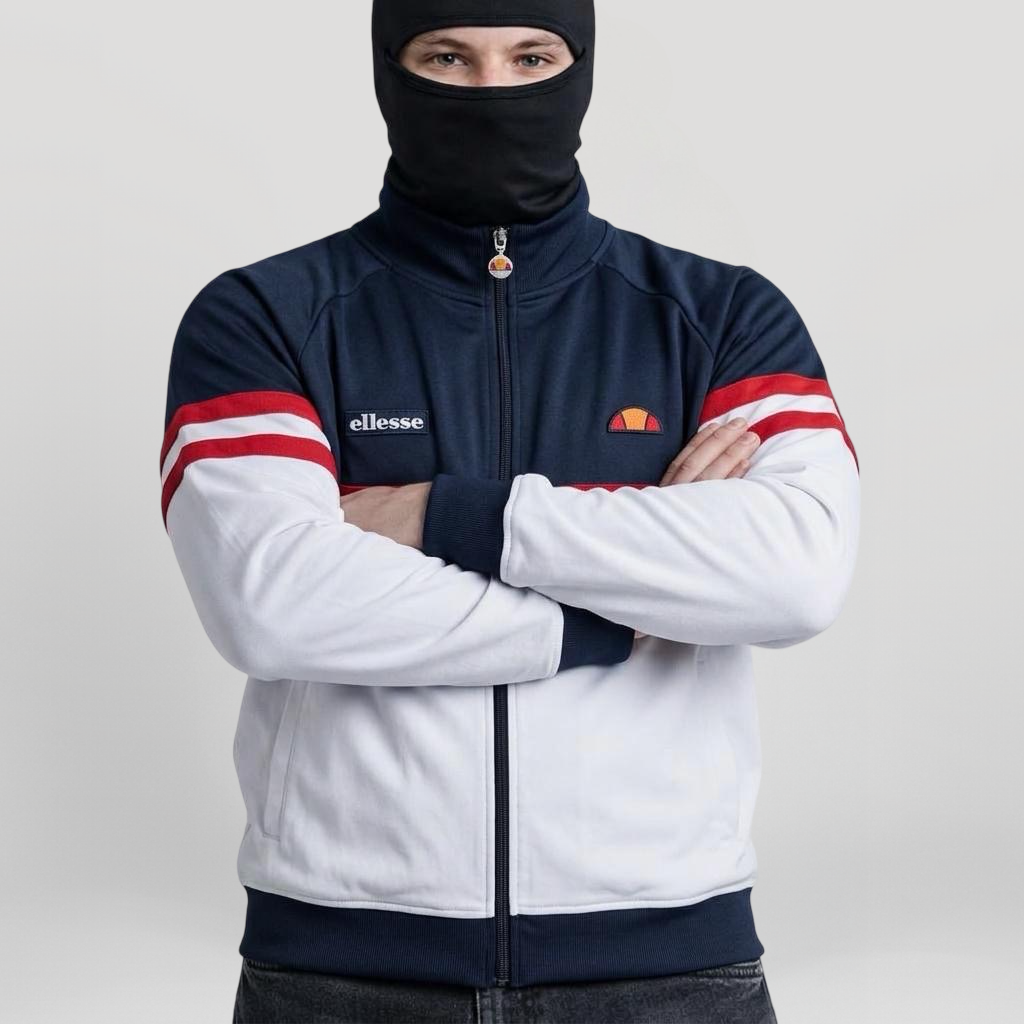 Vintage Ellesse Jacke (M)