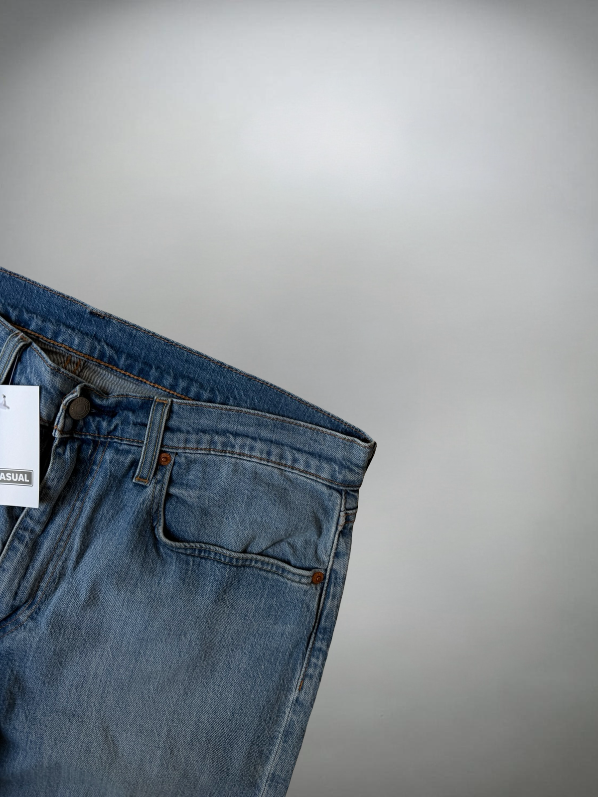 Vintage Levi’s Jeans (L)