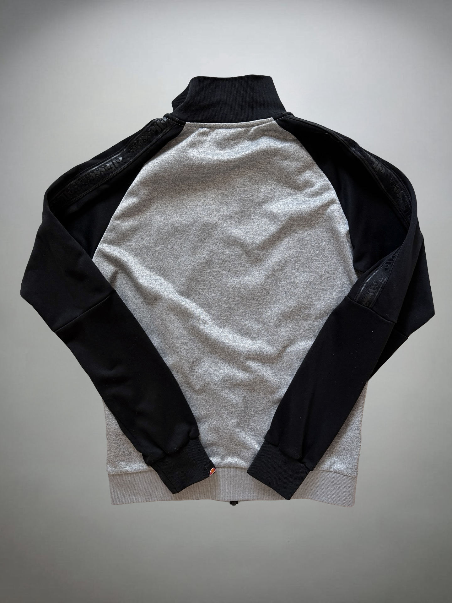 Vintage Ellesse Jacke (M)
