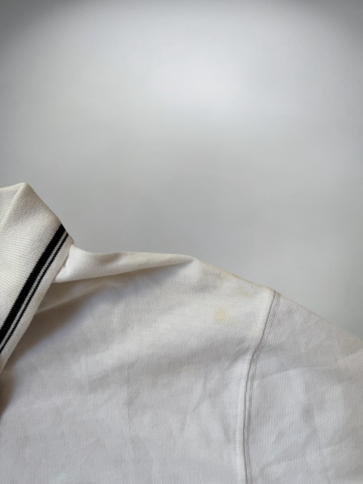 Vintage Sergio Tacchini Polo (XL)