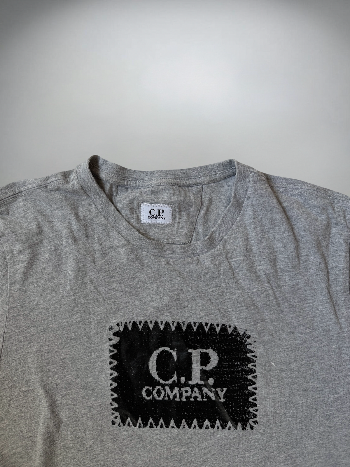 Vintage C.P. Company Shirt (M)