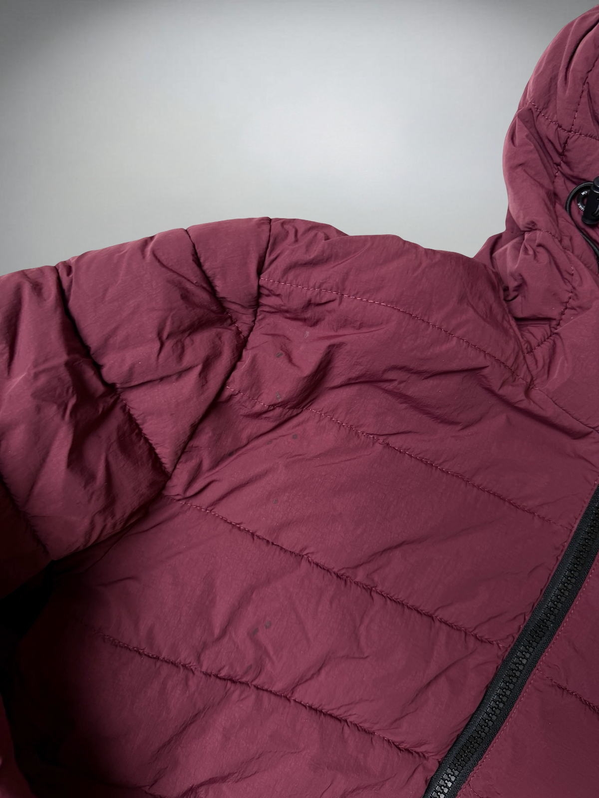 Vintage Weekend Offender Puffer Jacke (S)