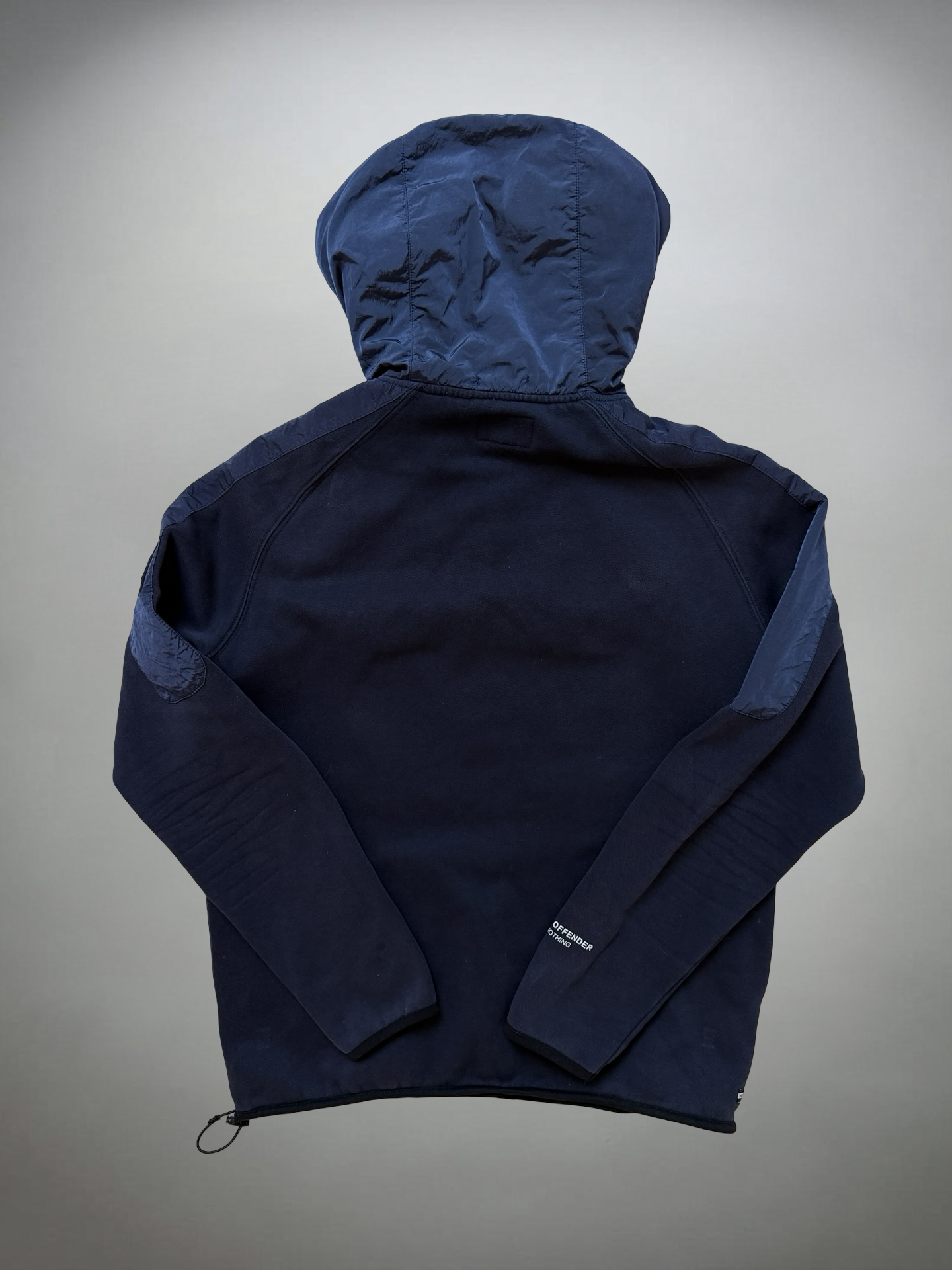 Vintage Weekend Offender Fleece (S)