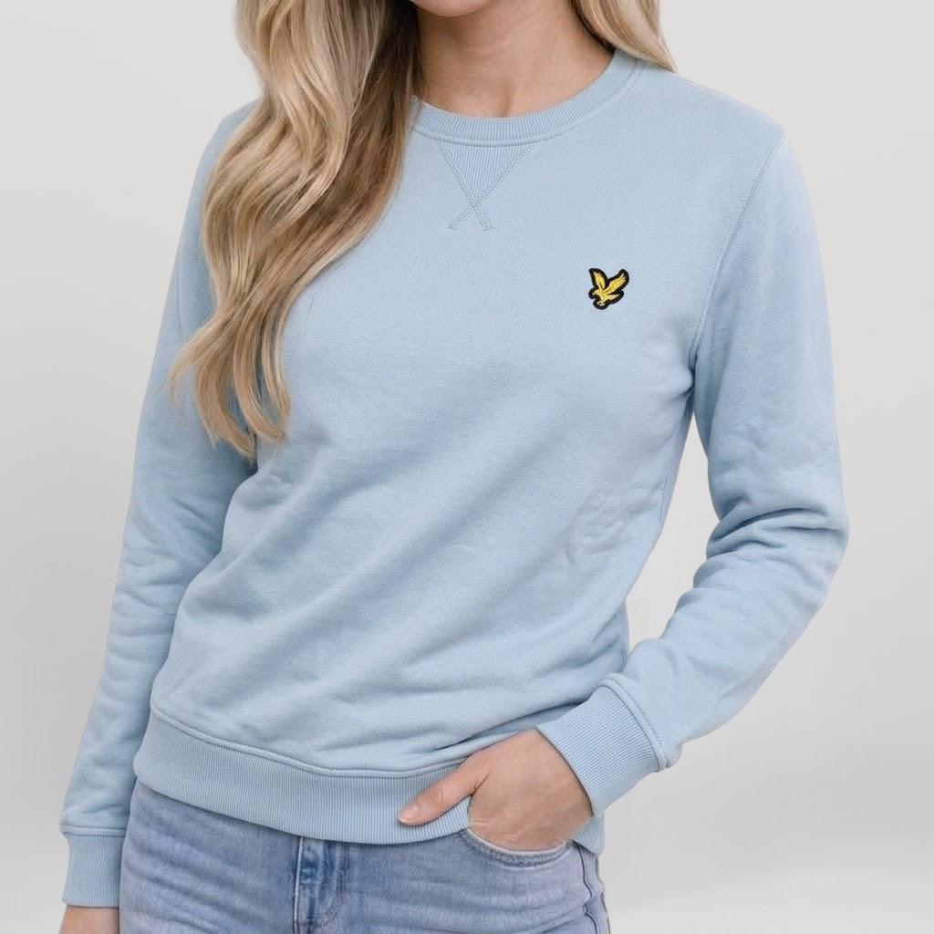 Vintage Sweater Lyle & Scott (XS-S)