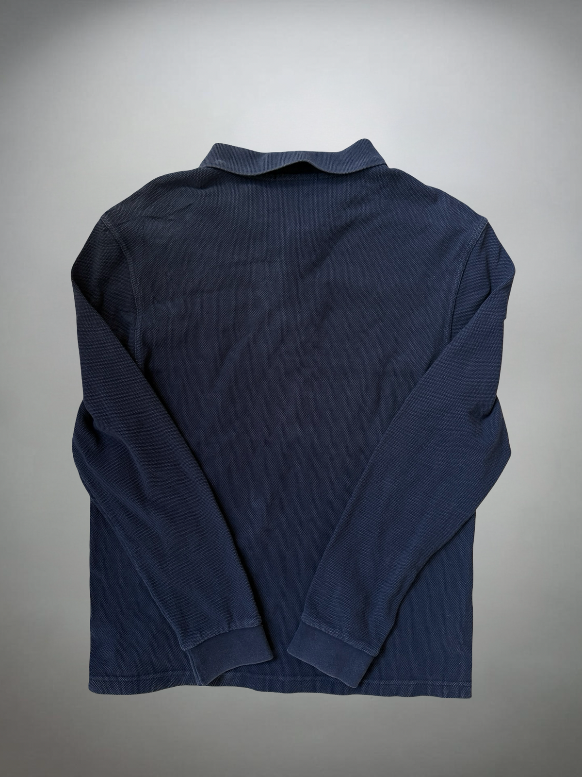 Vintage Fred Perry Longsleeve (M)
