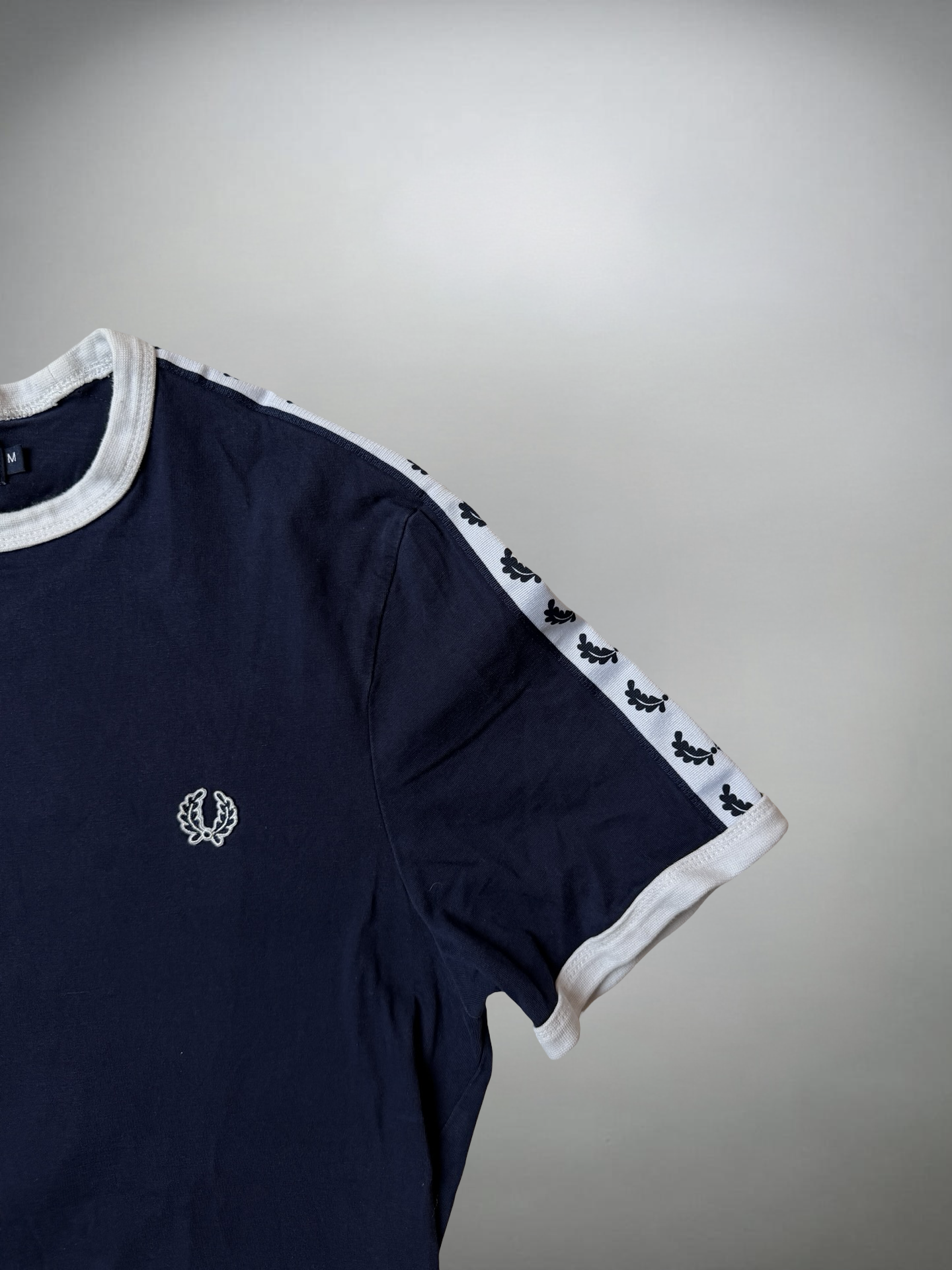 Vintage Fred Perry Shirt (M)