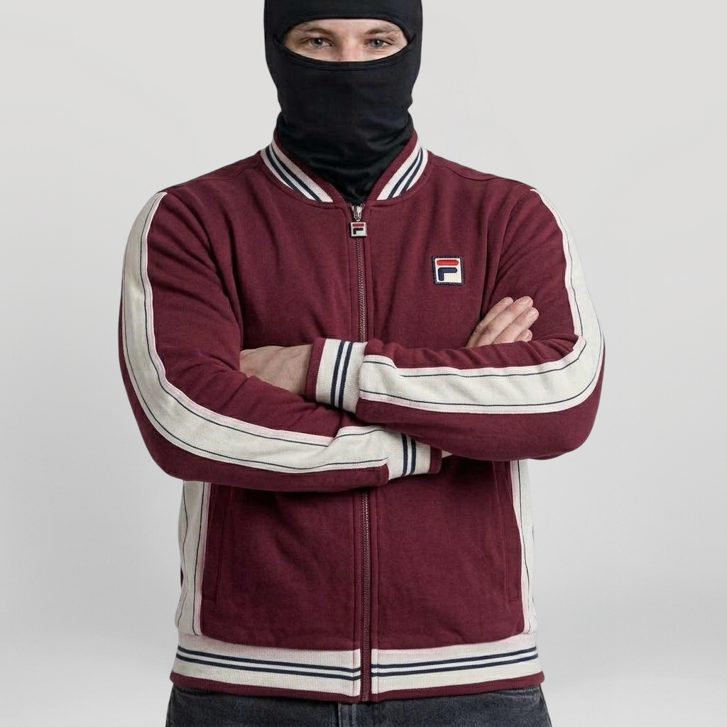 Vintage Fila Jacke (M)
