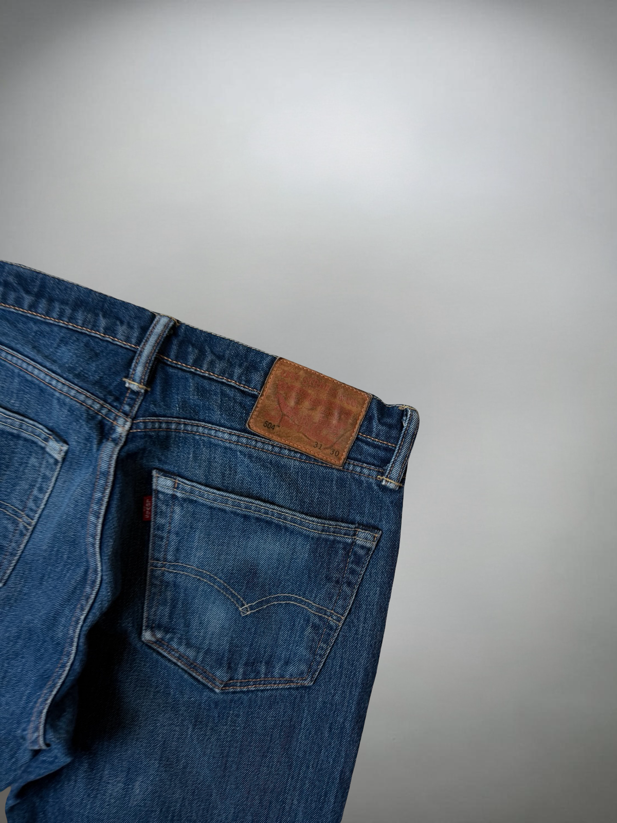 Vintage Levis Jeans (S)