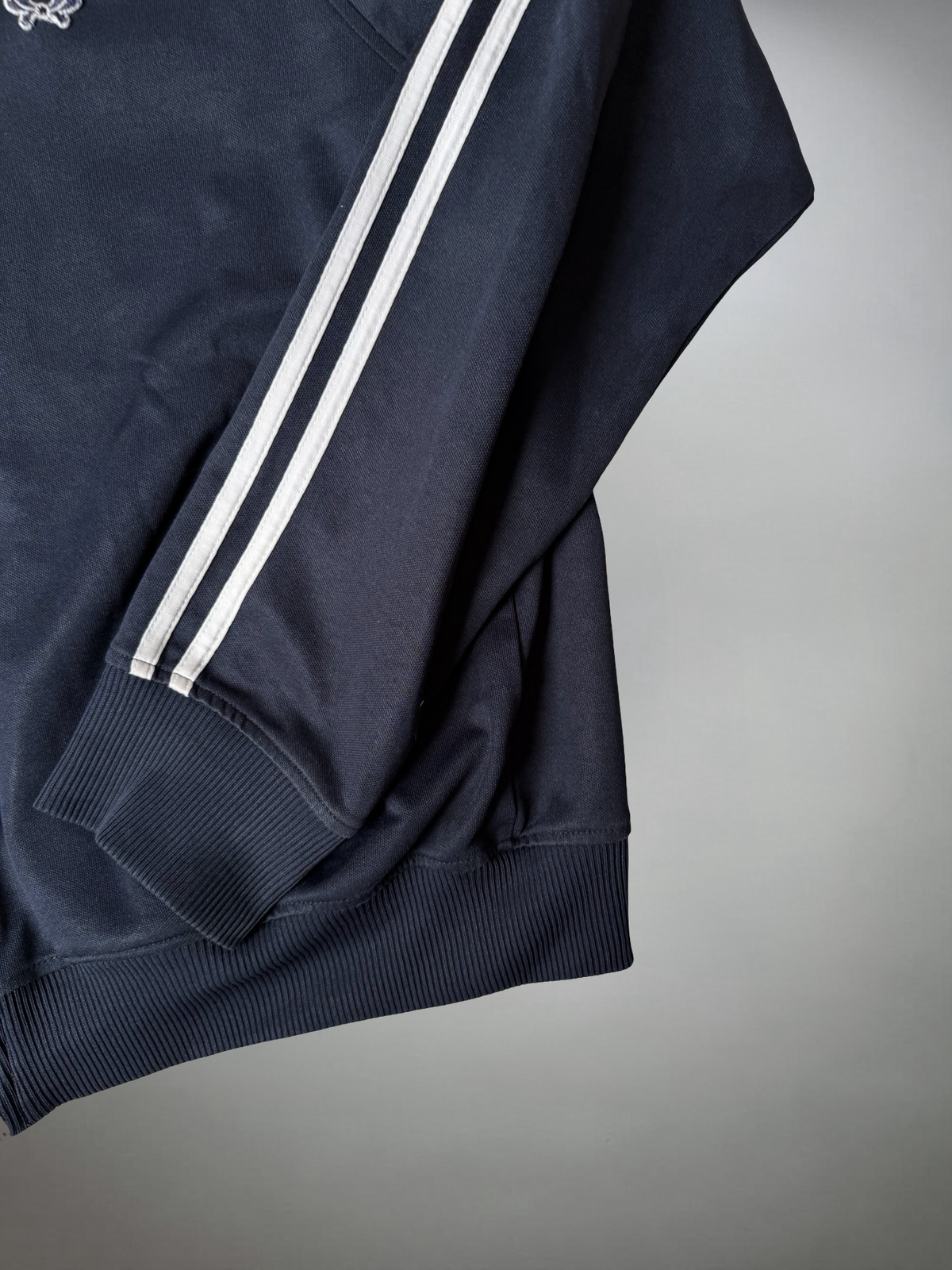 Vintage Lonsdale Zipper (L)