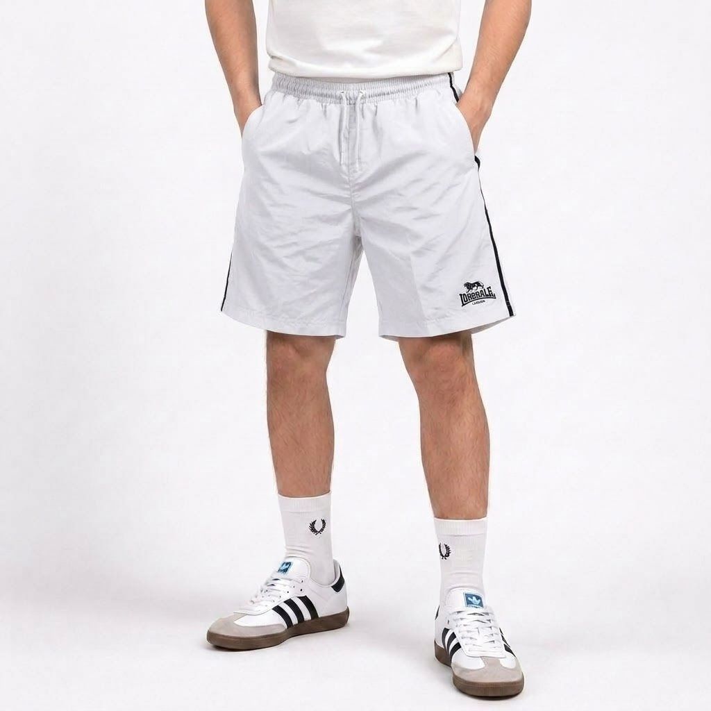 Vintage Lonsdale Shorts (M)