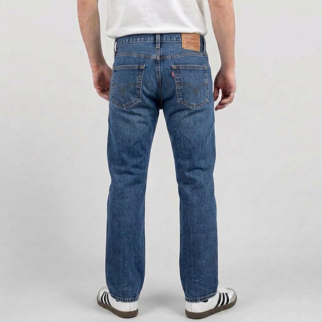 Vintage Levi’s 501 Jeans (M)
