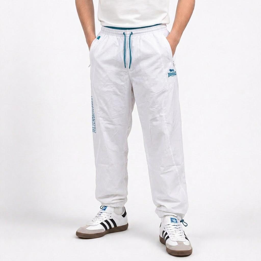 Vintage Lonsdale Trackpants (L)