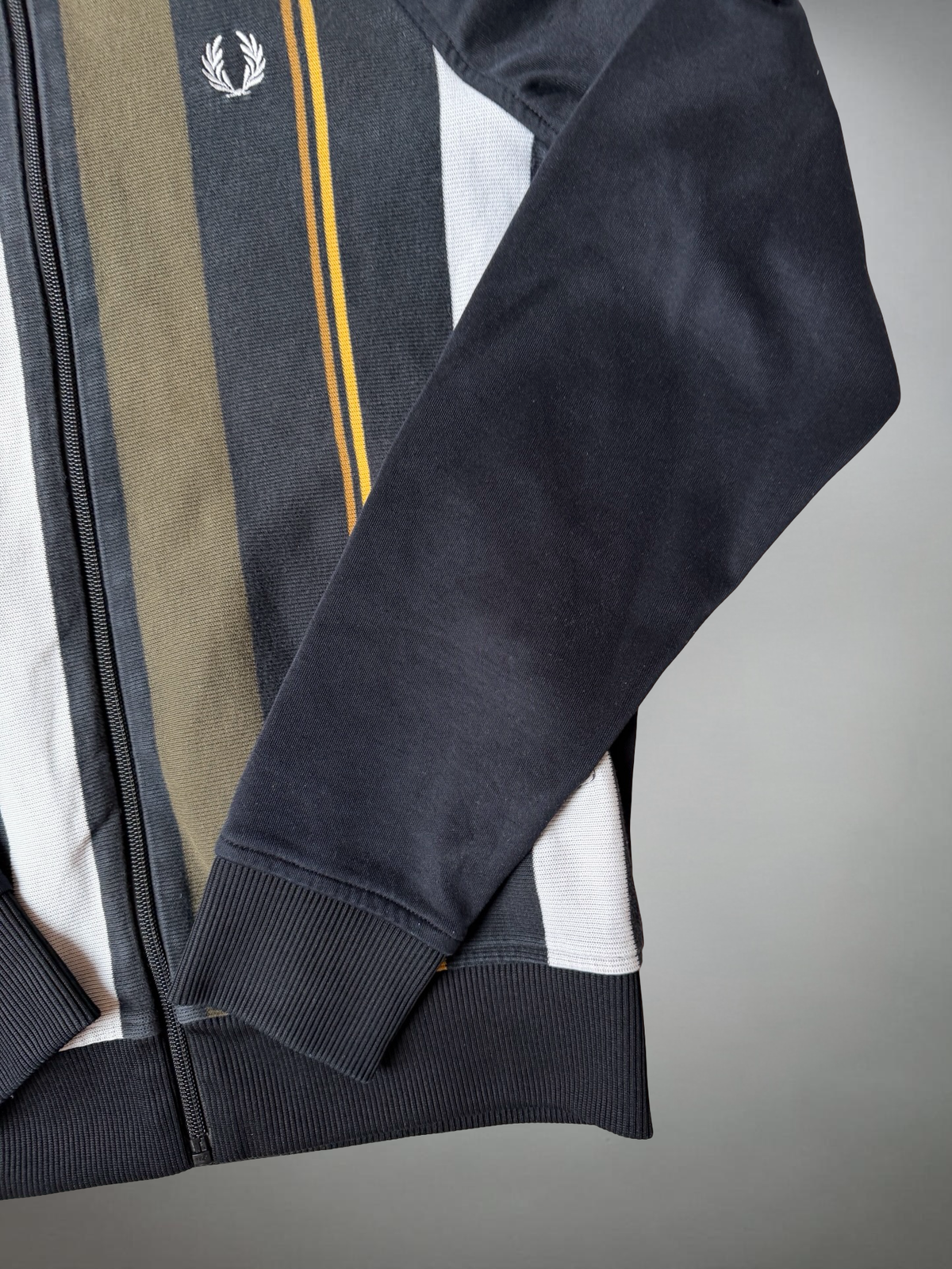Vintage Fred Perry Jacke (S)
