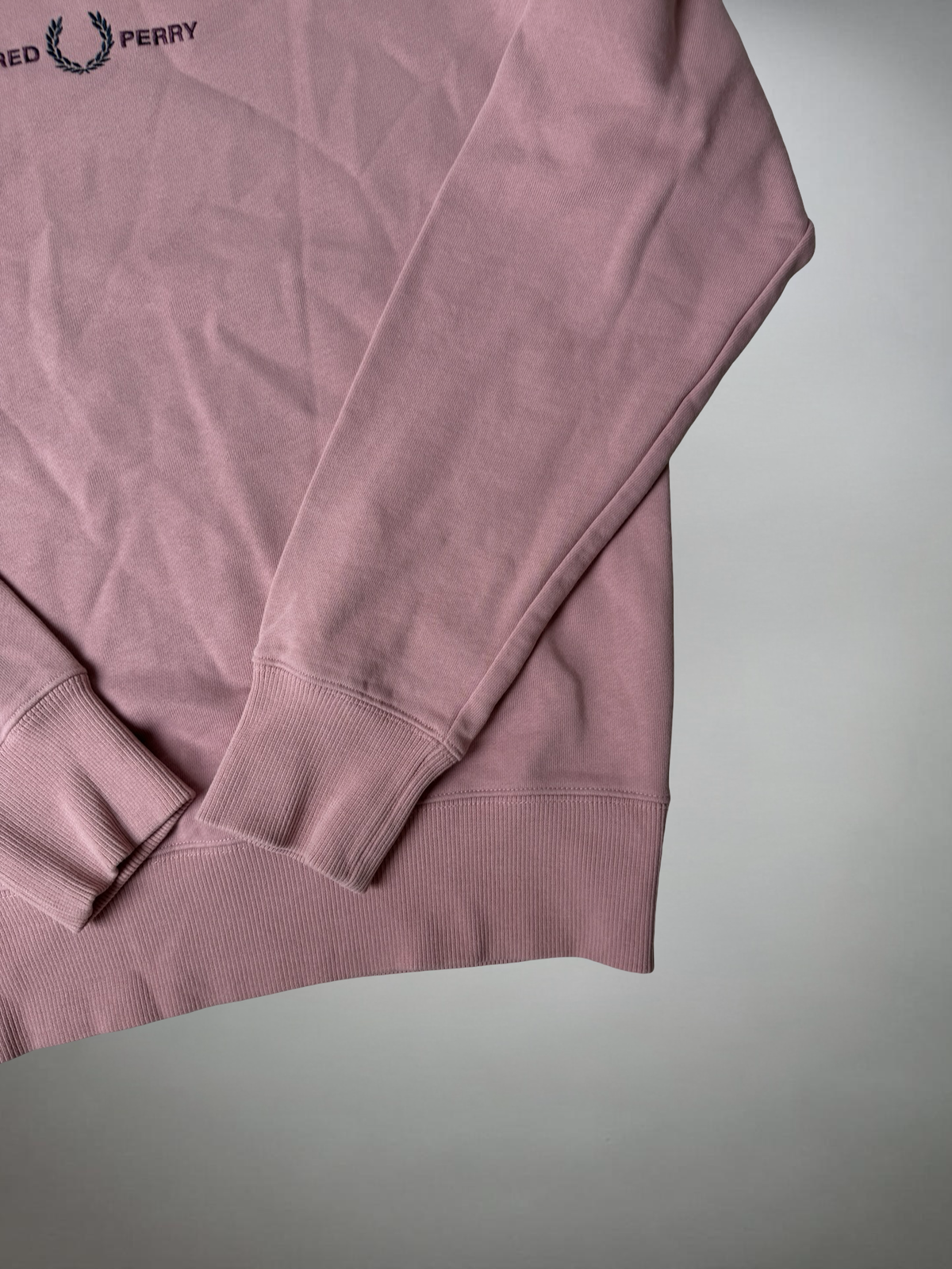 Vintage Fred Perry Sweater S (Fit M)