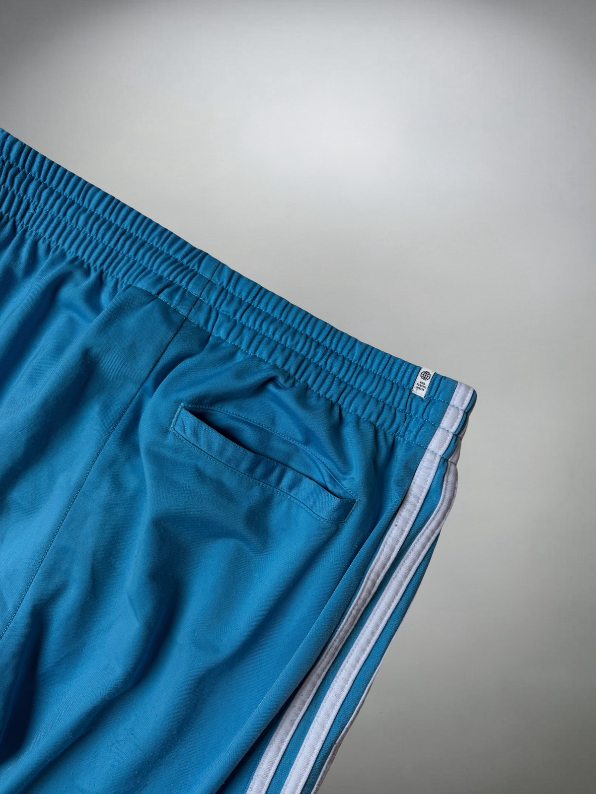 Vintage Adidas Jogger (M)