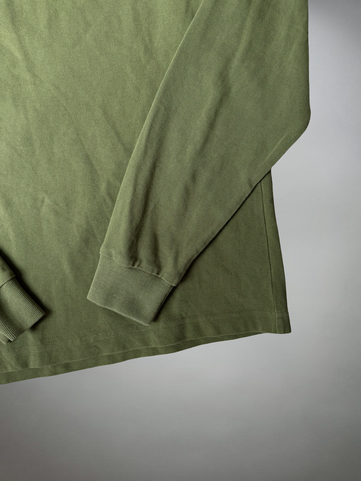 Vintage Fred Perry Longsleeve (M)
