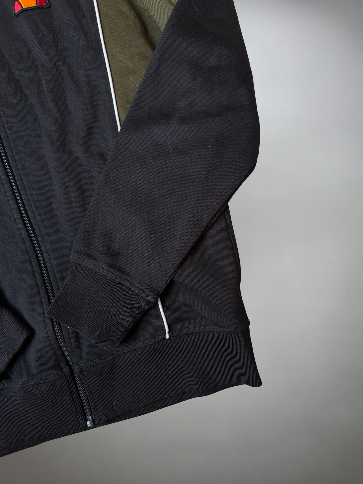 Vintage Ellesse Jacke (Fit M)
